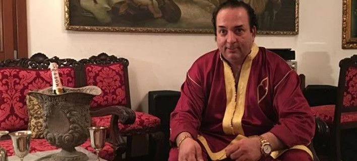 Ριχάρδος: Ξανά στον ανακριτή ο γνωστός ενεχυροδανειστής